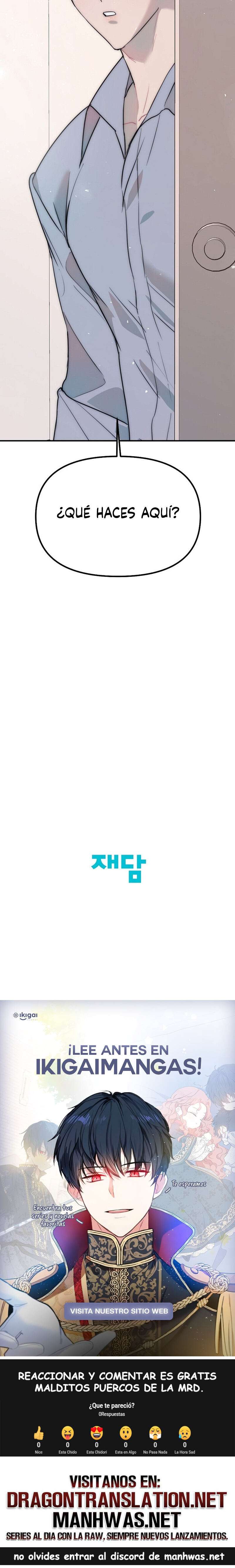 Un profesor en apuros Capítulo 4 - Page 14