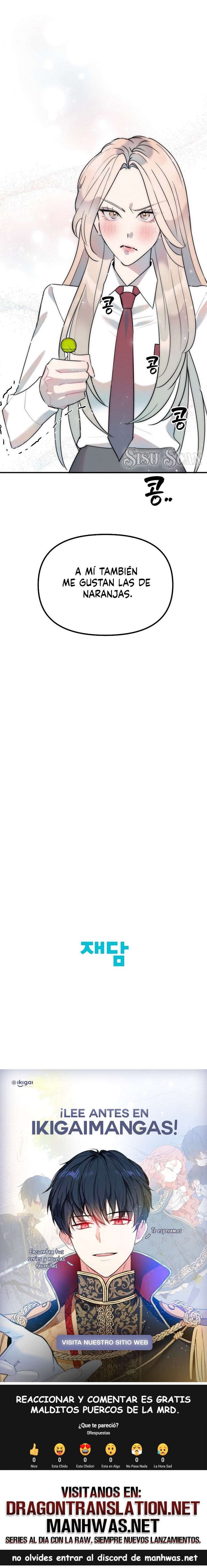 Un profesor en apuros Capítulo 5 - Page 14