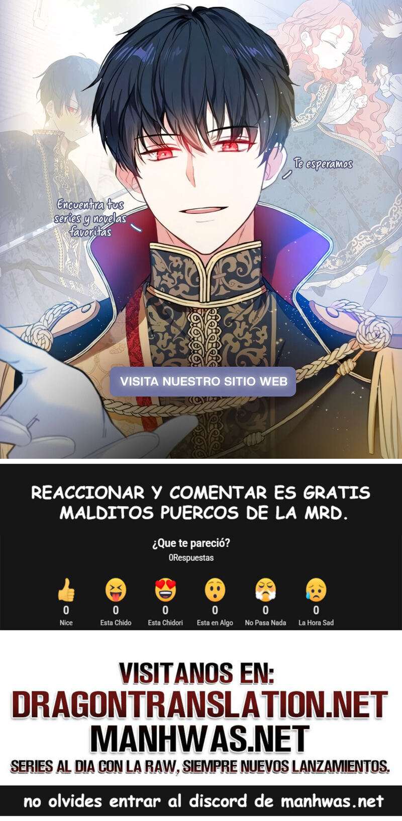 Un profesor en apuros Capítulo 9 - Page 15