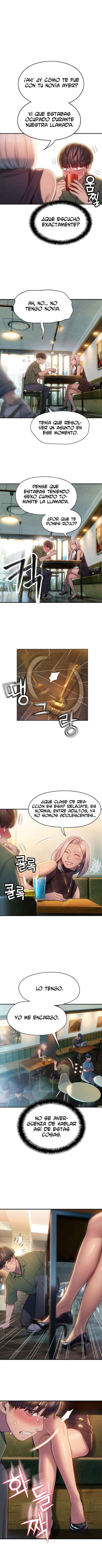 Love Limit Exceeded Capítulo 10 - Page 10