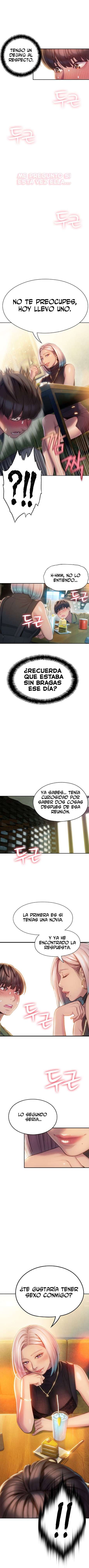 Love Limit Exceeded Capítulo 10 - Page 11