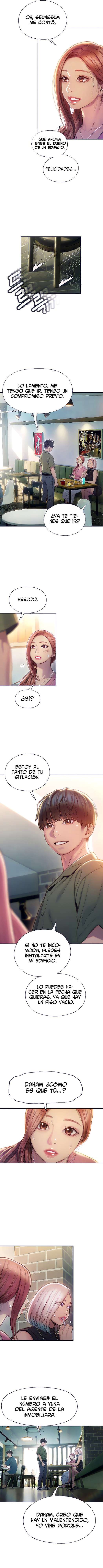 Love Limit Exceeded Capítulo 11 - Page 10