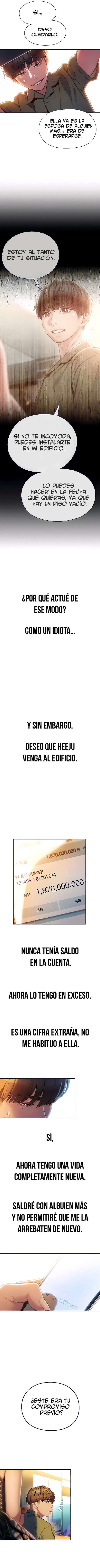 Love Limit Exceeded Capítulo 11 - Page 12