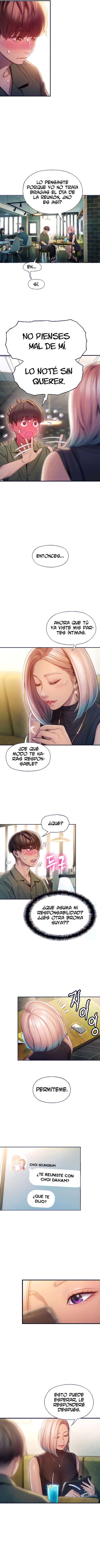 Love Limit Exceeded Capítulo 11 - Page 4