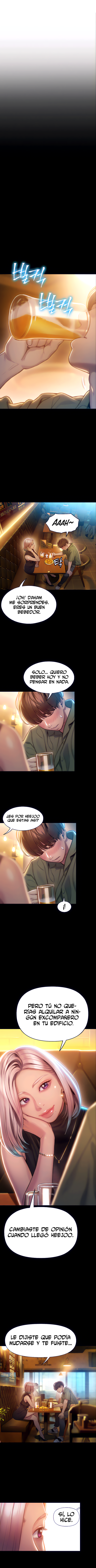 Love Limit Exceeded Capítulo 12 - Page 4
