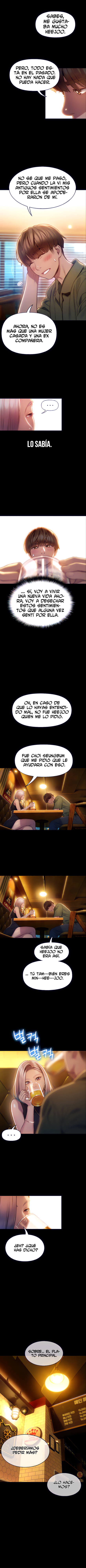 Love Limit Exceeded Capítulo 12 - Page 5