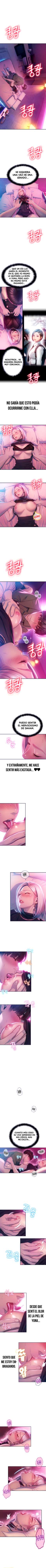 Love Limit Exceeded Capítulo 13 - Page 4