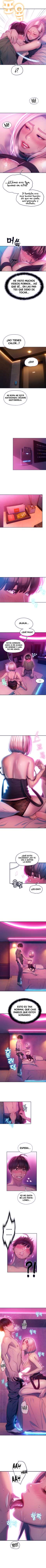 Love Limit Exceeded Capítulo 13 - Page 5