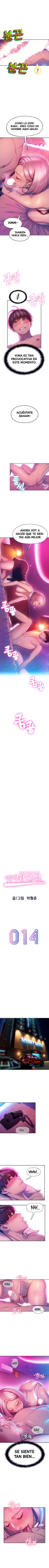 Love Limit Exceeded Capítulo 14 - Page 2
