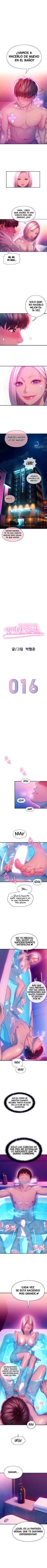 Love Limit Exceeded Capítulo 16 - Page 2