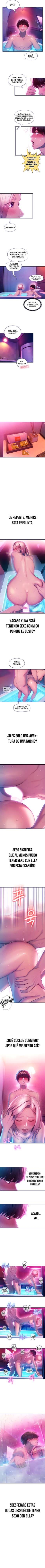 Love Limit Exceeded Capítulo 16 - Page 3