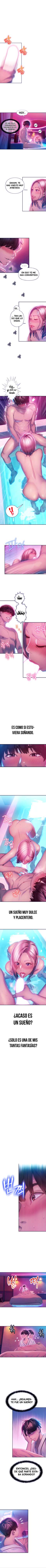 Love Limit Exceeded Capítulo 16 - Page 4