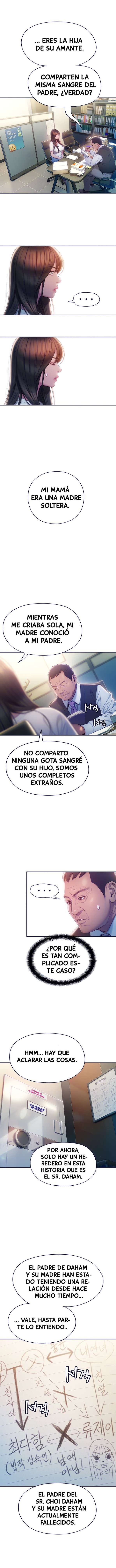 Love Limit Exceeded Capítulo 17 - Page 10
