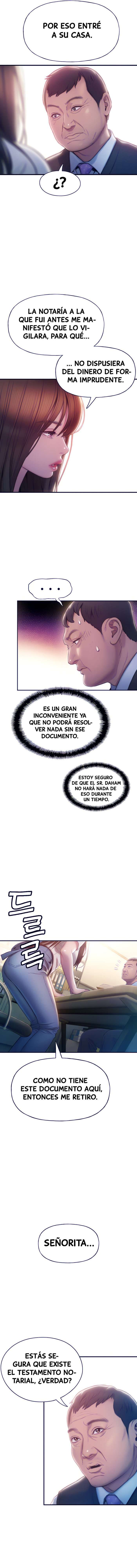 Love Limit Exceeded Capítulo 17 - Page 13