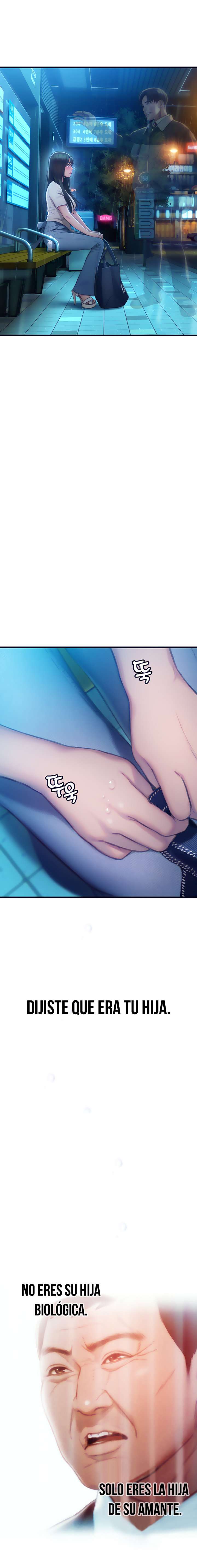 Love Limit Exceeded Capítulo 17 - Page 17