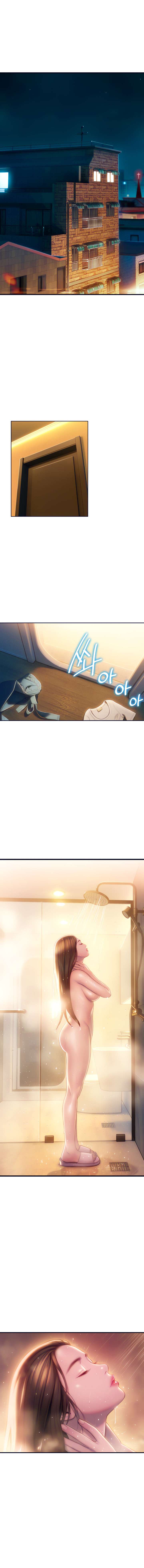 Love Limit Exceeded Capítulo 18 - Page 5