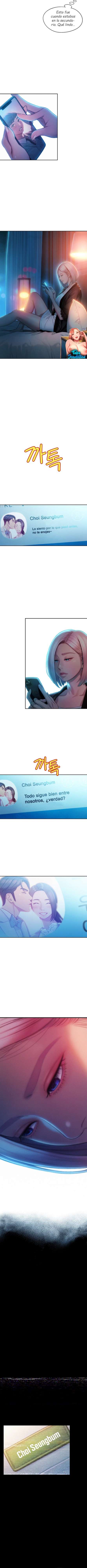 Love Limit Exceeded Capítulo 19 - Page 4