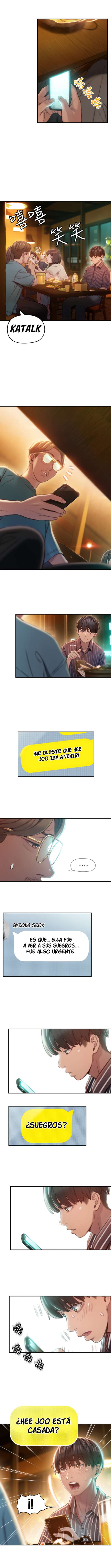 Love Limit Exceeded Capítulo 2 - Page 12