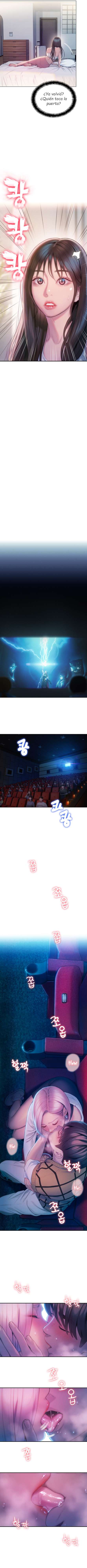 Love Limit Exceeded Capítulo 21 - Page 5