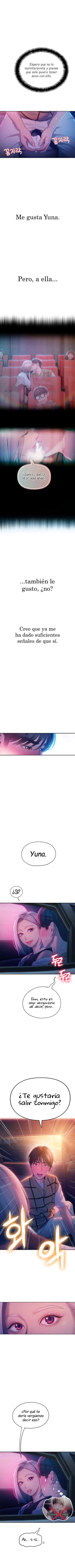 Love Limit Exceeded Capítulo 23 - Page 4