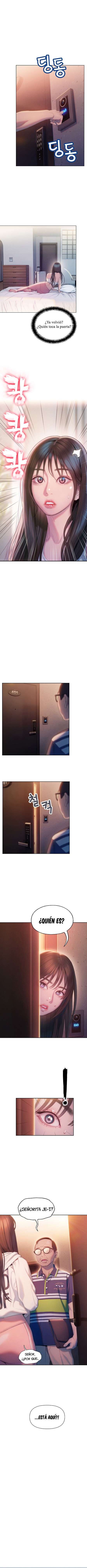 Love Limit Exceeded Capítulo 24 - Page 2