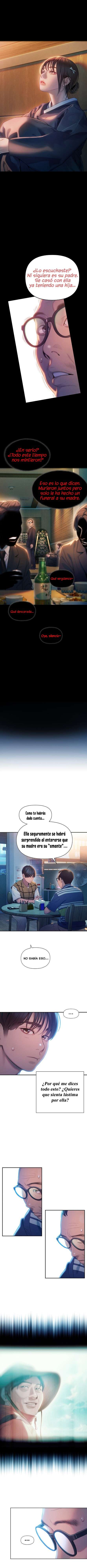 Love Limit Exceeded Capítulo 24 - Page 8