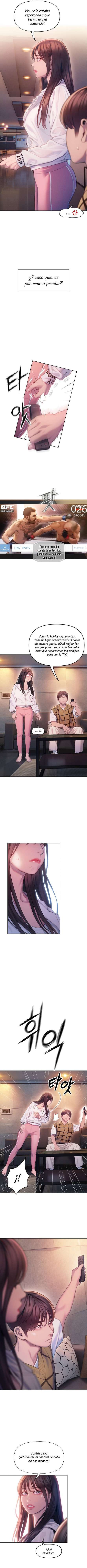 Love Limit Exceeded Capítulo 26 - Page 4