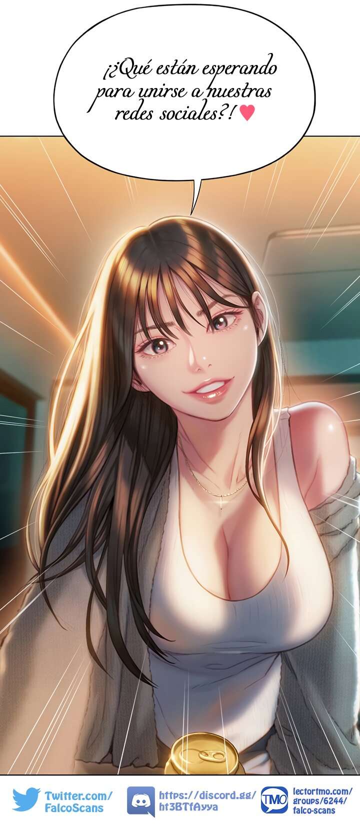 Love Limit Exceeded Capítulo 29 - Page 15