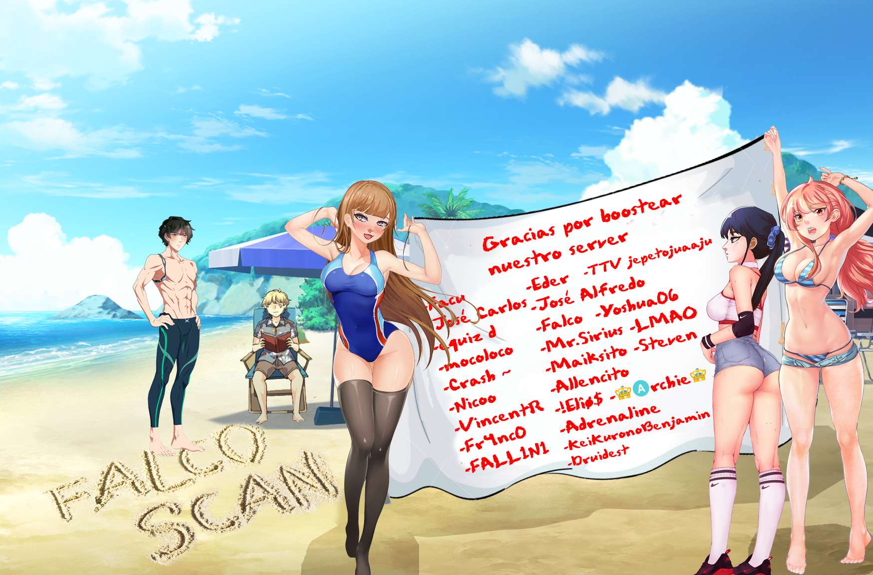 Love Limit Exceeded Capítulo 3 - Page 15