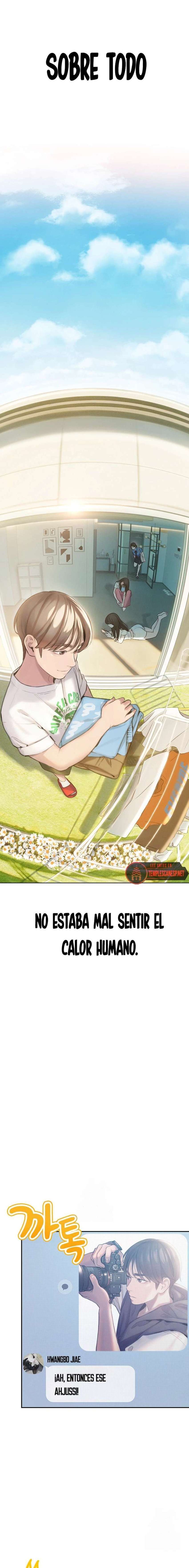 Love Limit Exceeded Capítulo 31 - Page 11