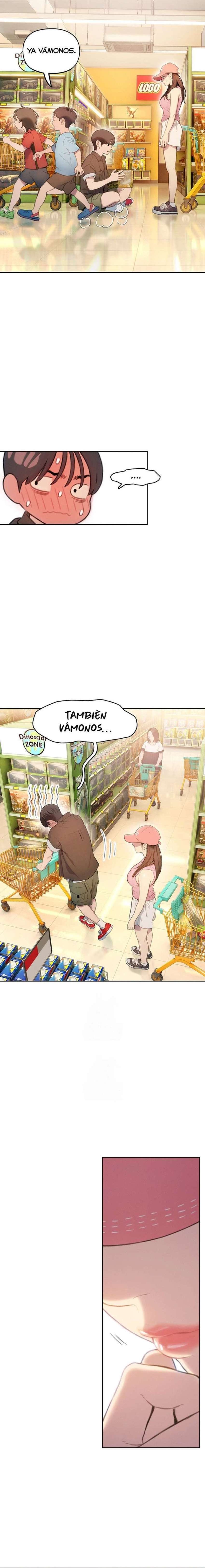 Love Limit Exceeded Capítulo 31 - Page 19