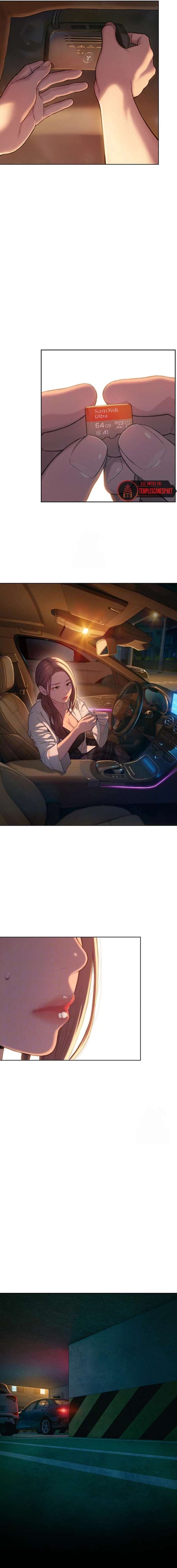 Love Limit Exceeded Capítulo 31 - Page 2