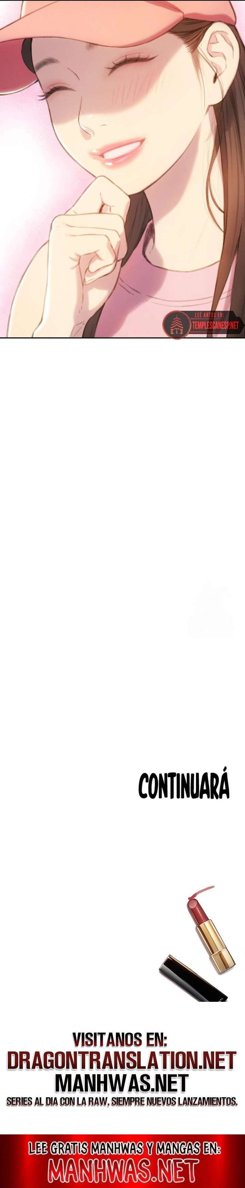 Love Limit Exceeded Capítulo 31 - Page 20