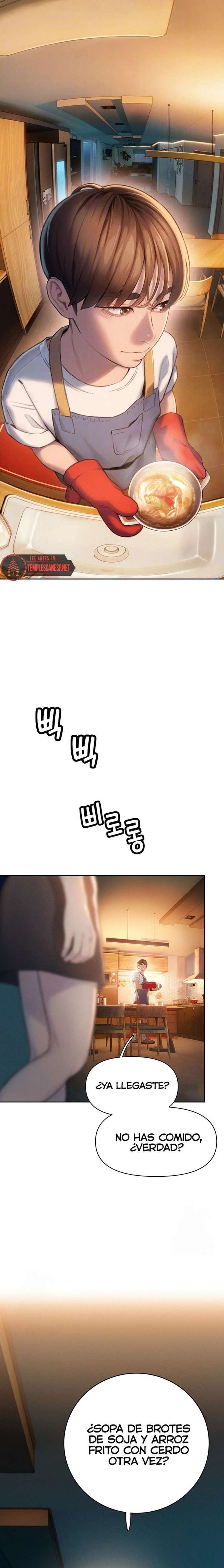 Love Limit Exceeded Capítulo 31 - Page 4