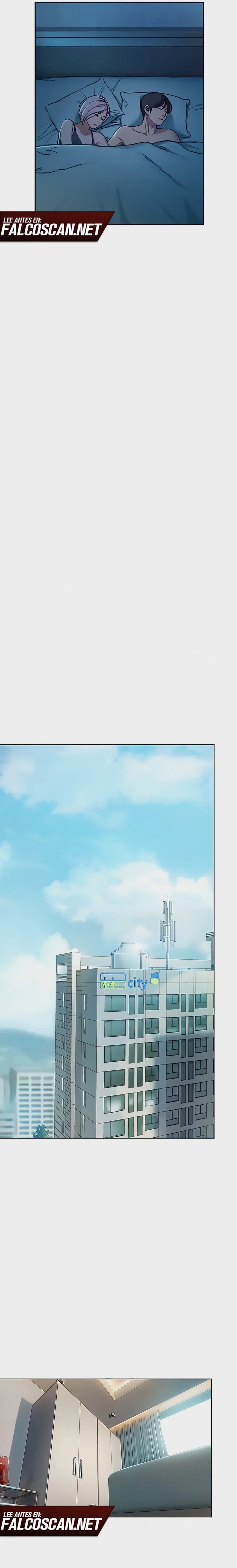 Love Limit Exceeded Capítulo 37 - Page 11