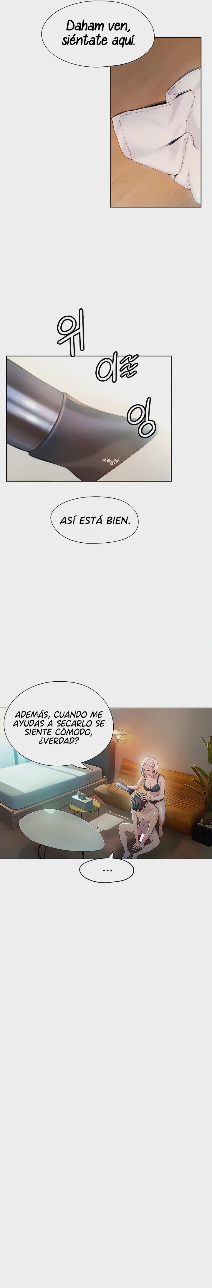 Love Limit Exceeded Capítulo 37 - Page 12