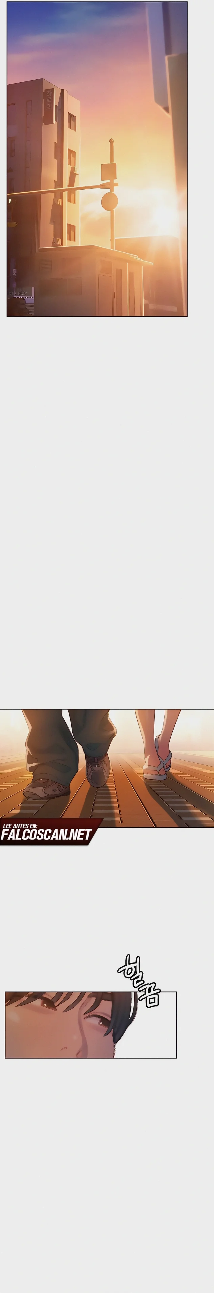 Love Limit Exceeded Capítulo 37 - Page 13