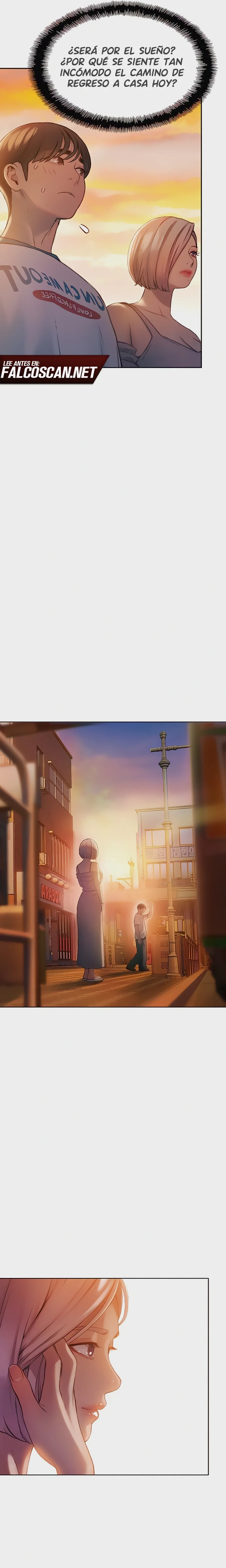 Love Limit Exceeded Capítulo 37 - Page 14