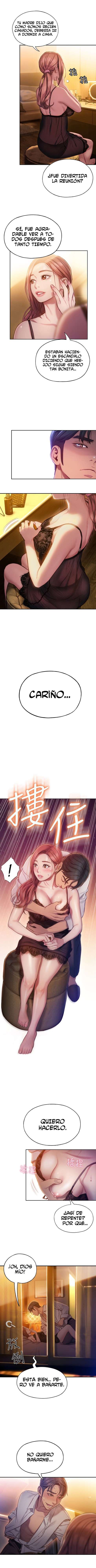 Love Limit Exceeded Capítulo 5 - Page 6