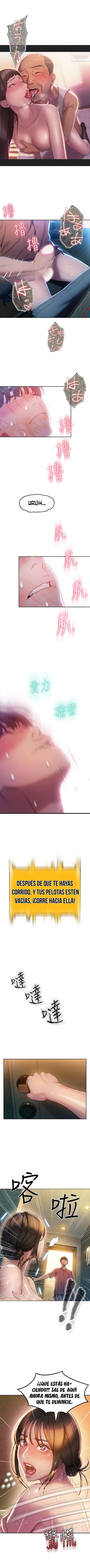 Love Limit Exceeded Capítulo 7 - Page 14