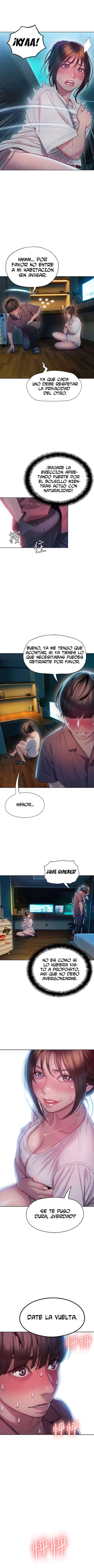 Love Limit Exceeded Capítulo 9 - Page 2