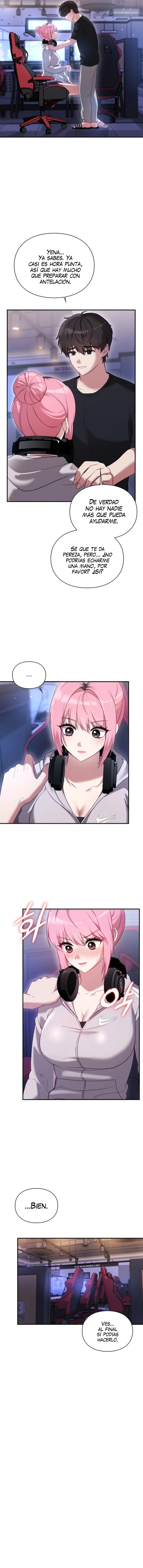 La situación del amor no correspondido Capítulo 1 - Page 16