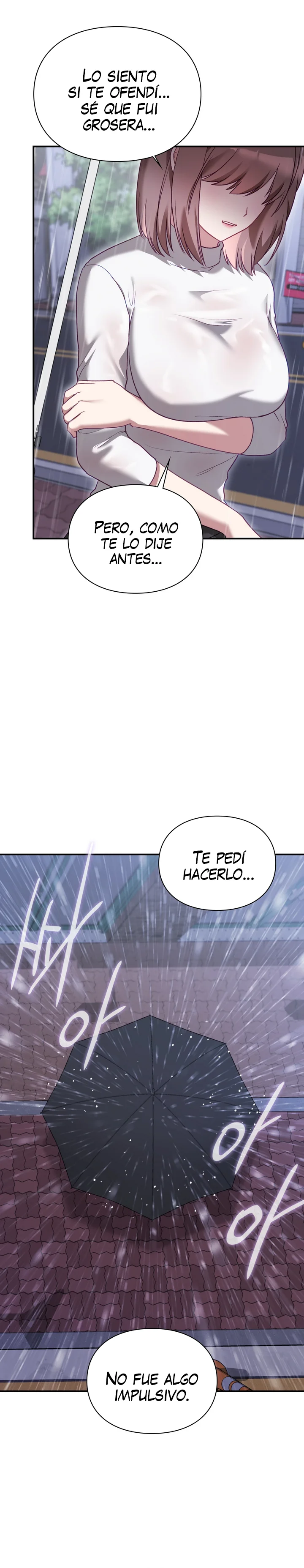 La situación del amor no correspondido Capítulo 2 - Page 10