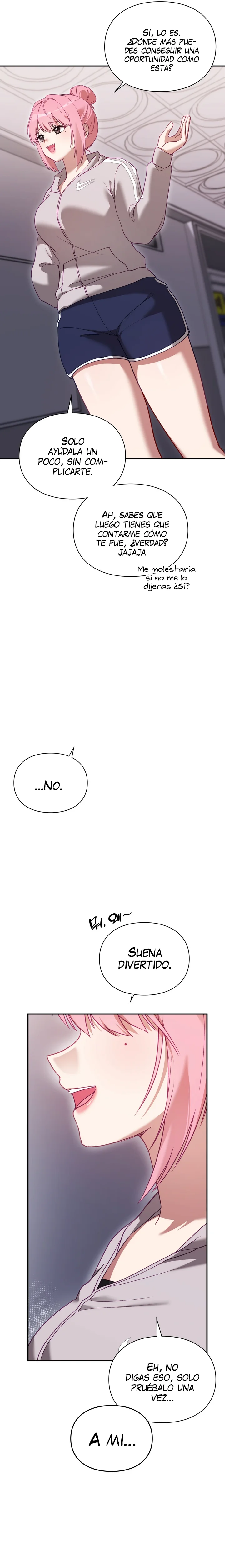 La situación del amor no correspondido Capítulo 2 - Page 26