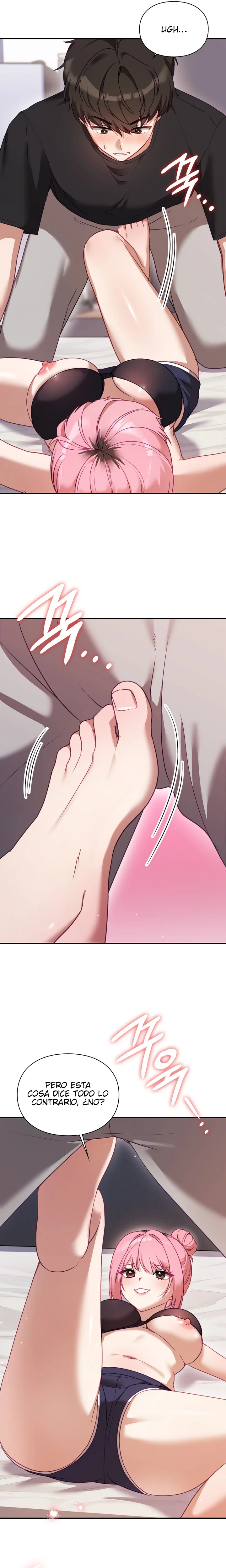 La situación del amor no correspondido Capítulo 3 - Page 25