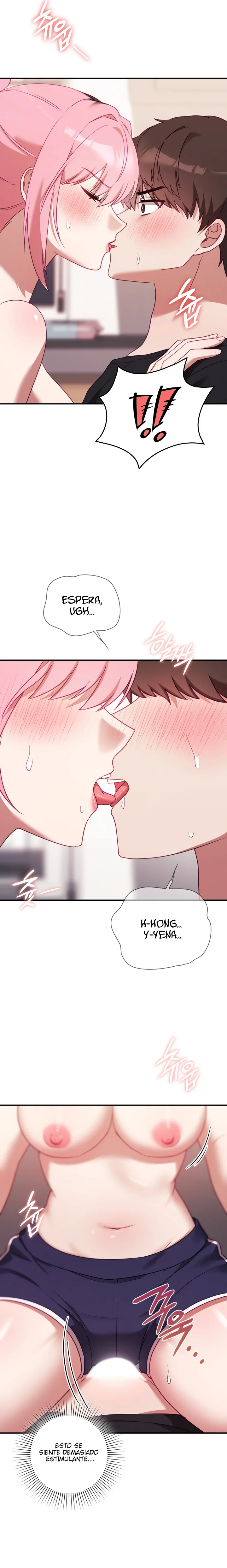 La situación del amor no correspondido Capítulo 5 - Page 10