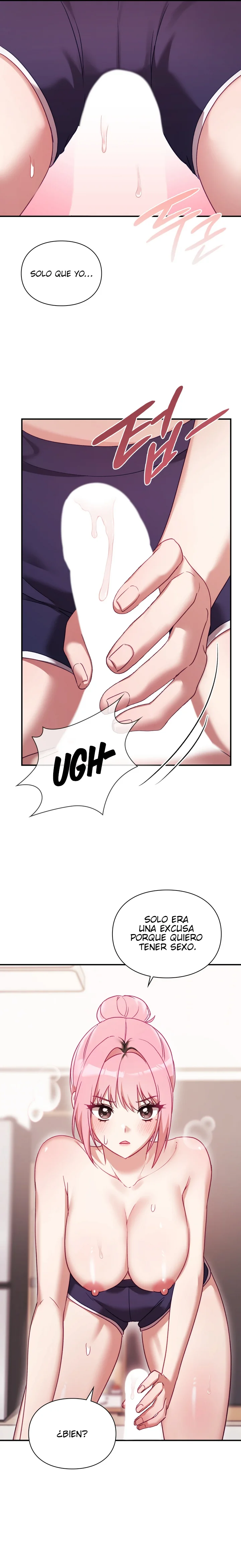 La situación del amor no correspondido Capítulo 5 - Page 13