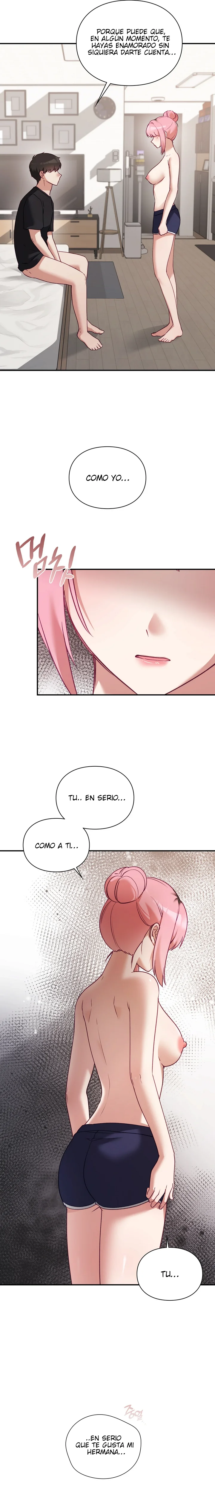 La situación del amor no correspondido Capítulo 5 - Page 6