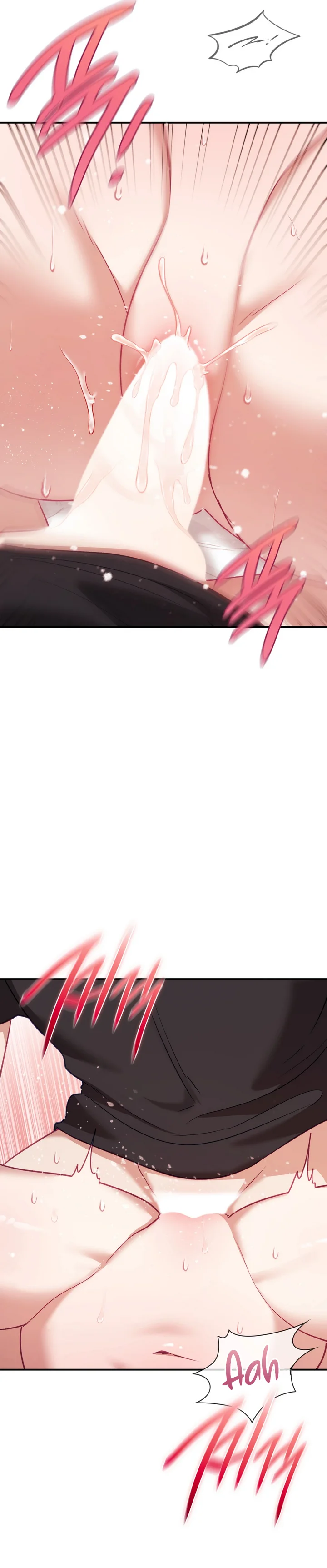 La situación del amor no correspondido Capítulo 6 - Page 15