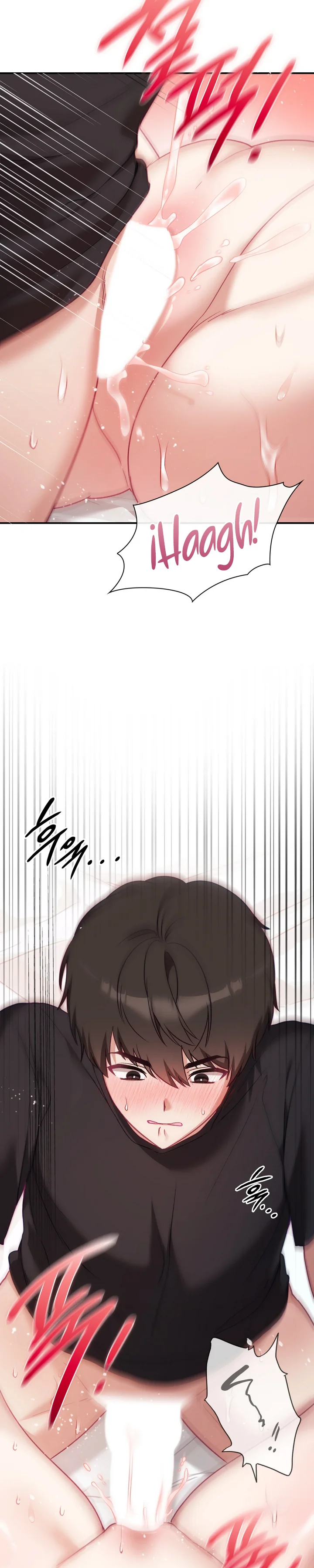 La situación del amor no correspondido Capítulo 6 - Page 17